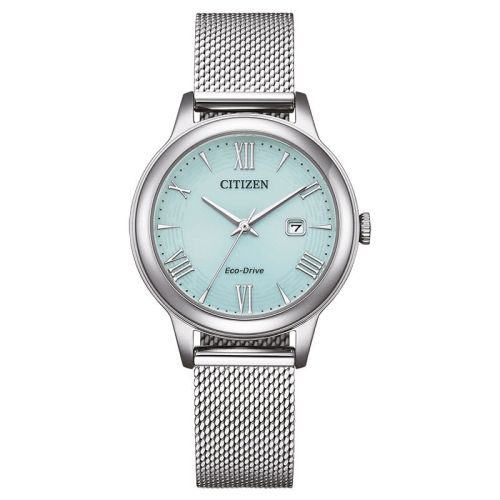 Zegarek Citizen Elegance Lady EW262175M