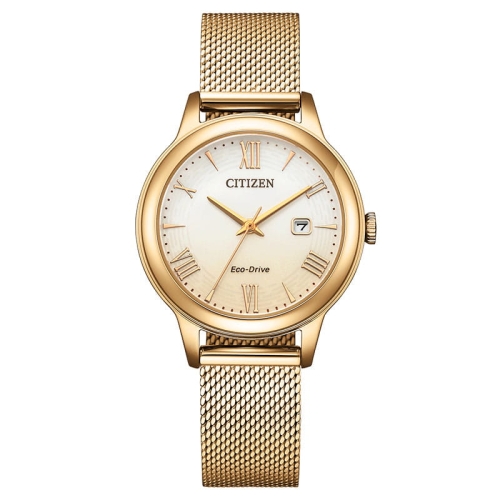 Zegarek Citizen Elegance Lady EW262370P