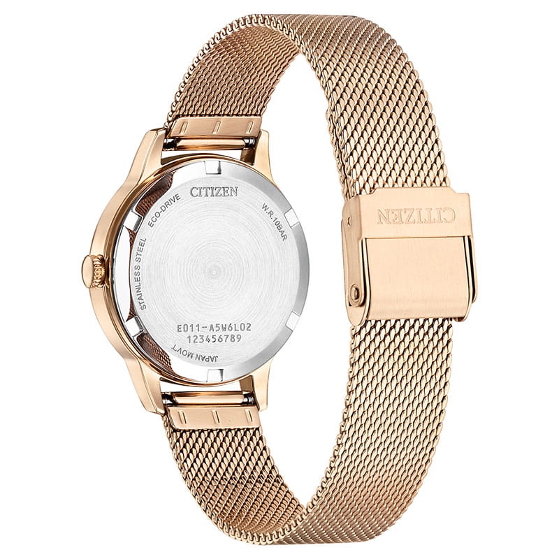 Citizen Elegance Lady EW2623-70P Twoje Zegarki
