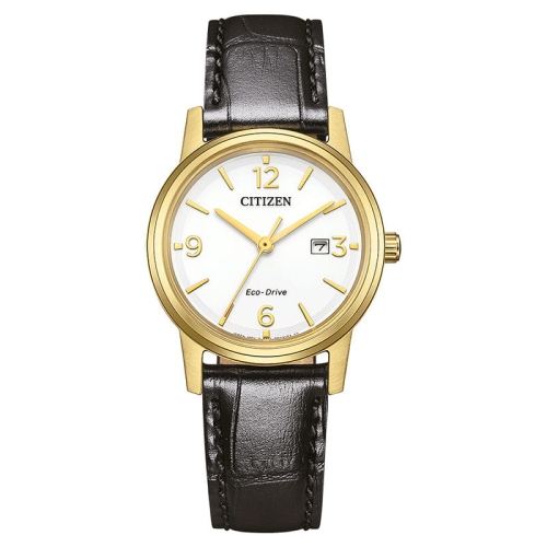 Zegarek Citizen Elegance Lady EW272201A