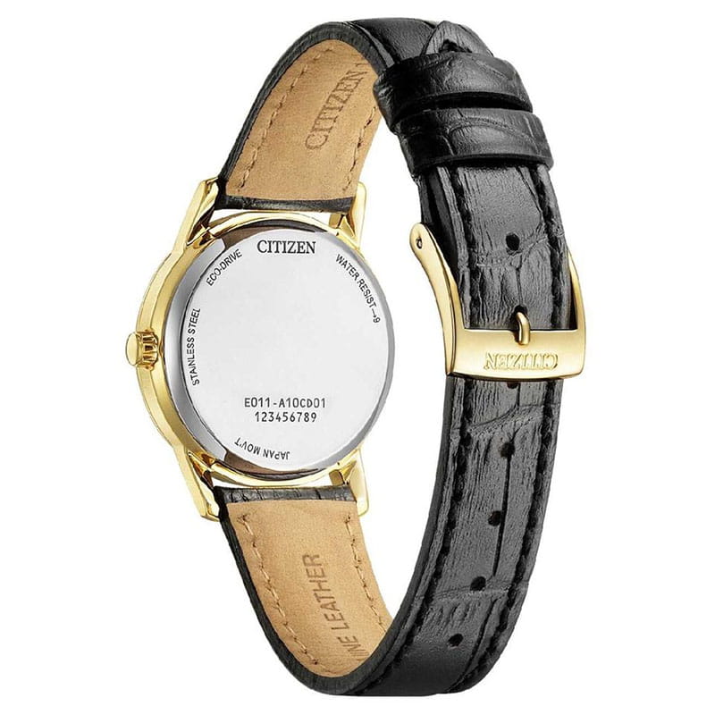 Citizen Elegance Lady EW2722-01A Twoje Zegarki