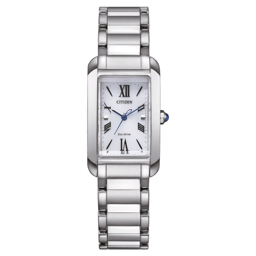 Zegarek Citizen L Rectangular EW562055A