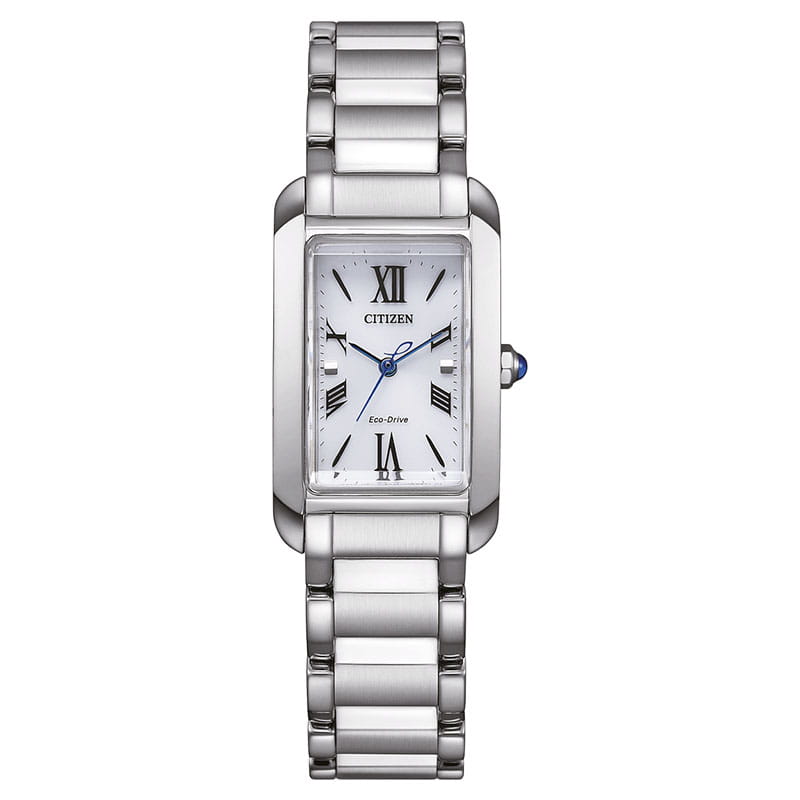 Citizen L Rectangular EW5620-55A Twoje Zegarki