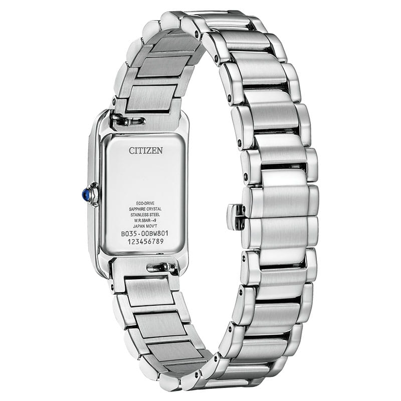 Citizen L Rectangular EW5620-55A Twoje Zegarki