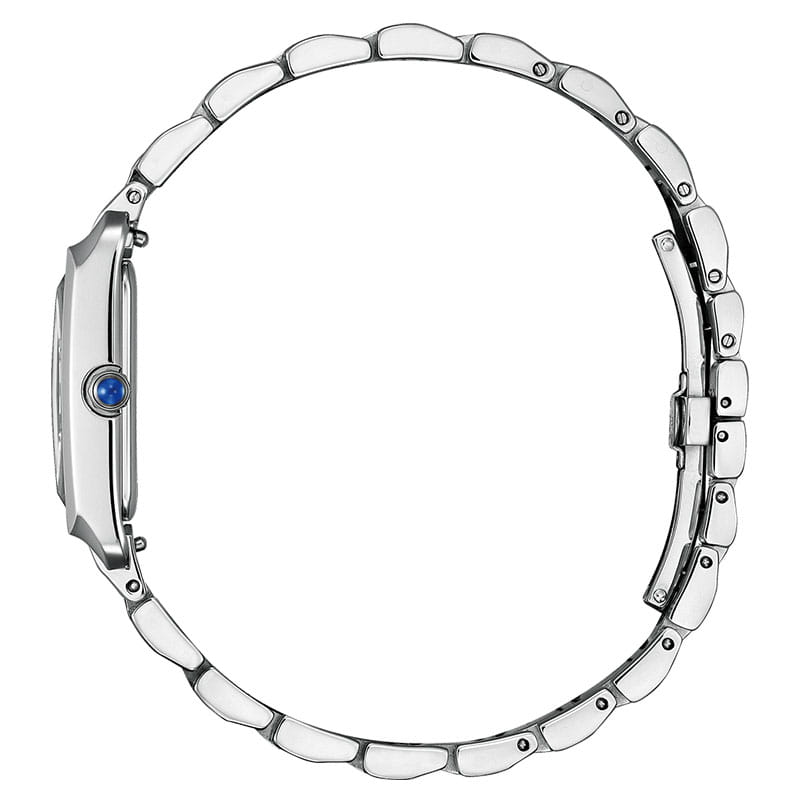 Citizen L Rectangular EW5620-55A Twoje Zegarki