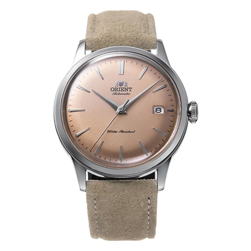 Orient Bambino Automatic Limited Edition RA-AC0M08Y10B