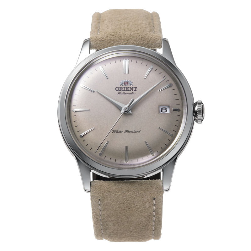 Orient Bambino Automatic Limited Edition RA-AC0M07N10B - zegarek automatyczny w limitowanym wydaniu