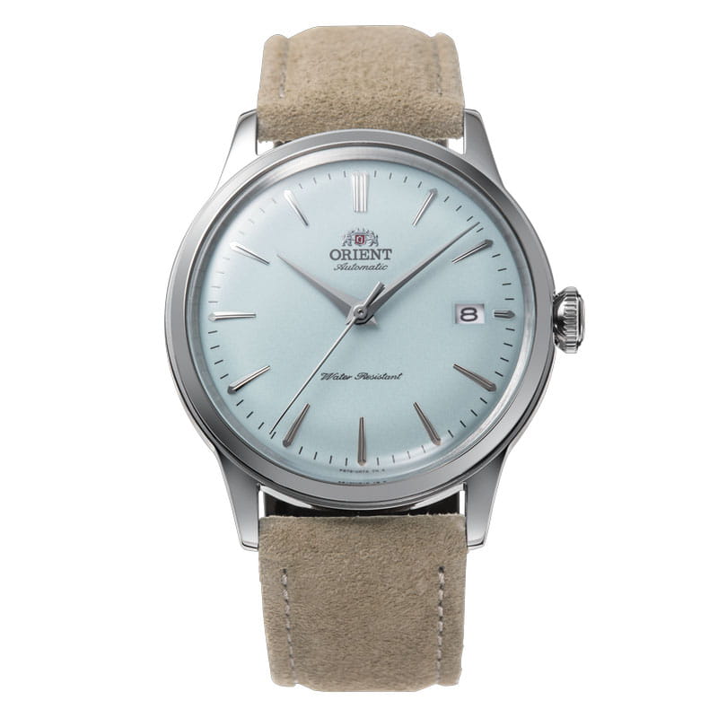 Orient Bambino Automatic Limited Edition RA-AC0M06L10B - zegarek limitowany z mechanizmem automatycznym