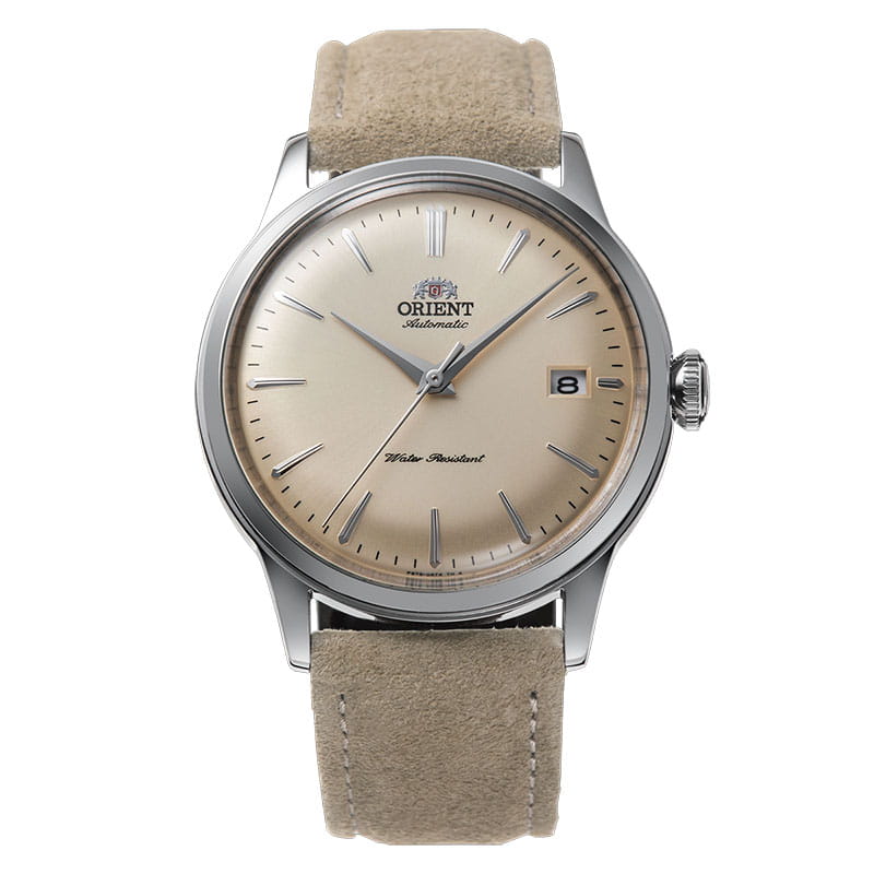 Orient Bambino Automatic Limited Edition RA-AC0M05G10B - zegarek limitowany z mechanizmem automatycznym