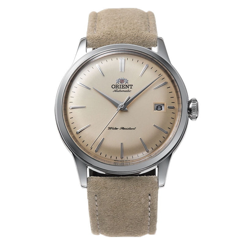 Orient Bambino Limited Edition RA-AC0M05G10B Twoje Zegarki