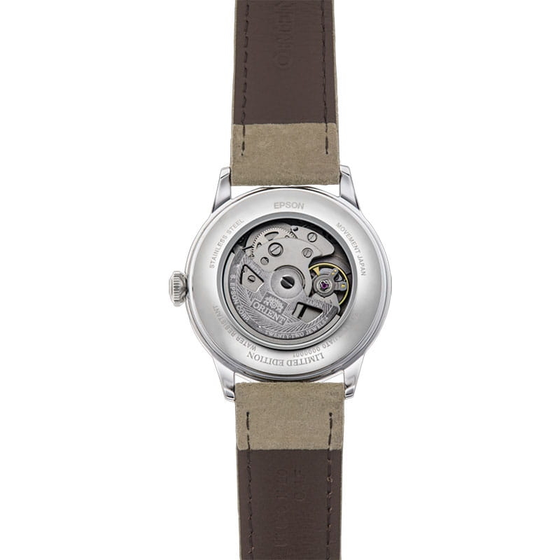 Orient Bambino Limited Edition RA-AC0M05G10B Twoje Zegarki