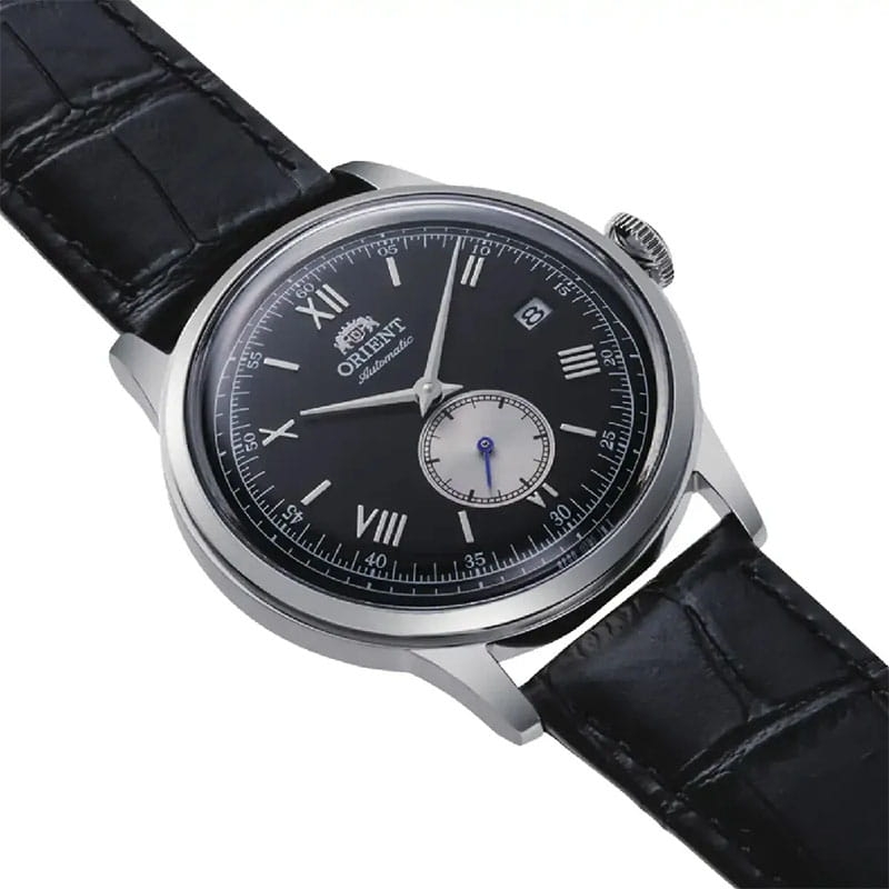 Orient Bambino Small Second RA-AP0101B30B Twoje Zegarki