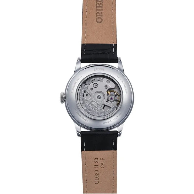 Orient Bambino Small Second RA-AP0101B30B Twoje Zegarki