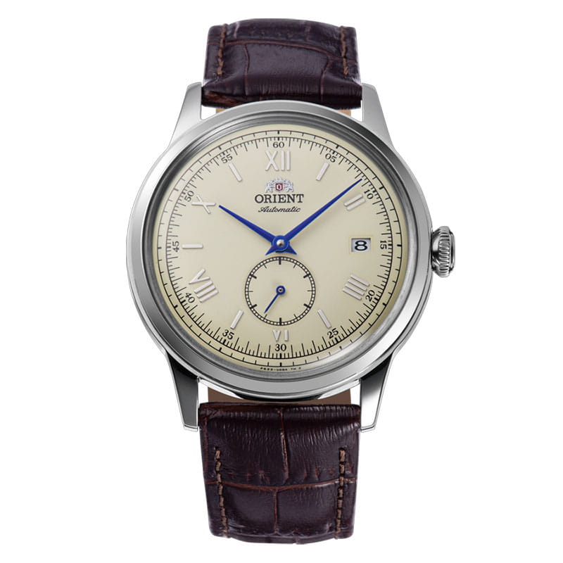 Orient Bambino Small Second RA-AP0105Y30B Twoje Zegarki