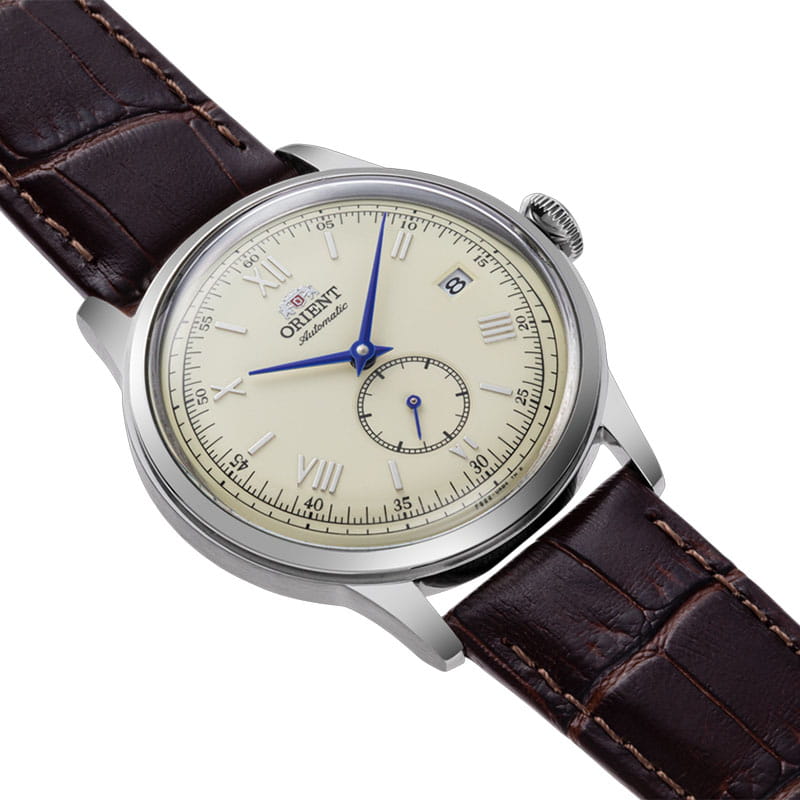 Orient Bambino Small Second RA-AP0105Y30B Twoje Zegarki
