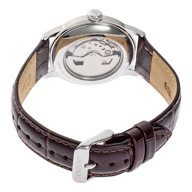 Orient Bambino Small Second RA-AP0105Y30B Twoje Zegarki