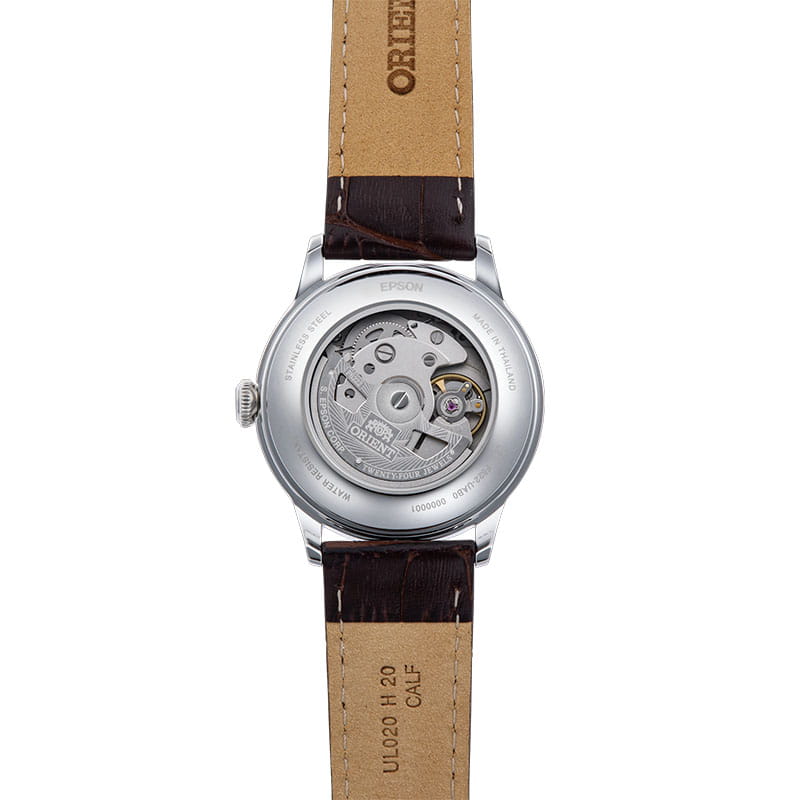 Orient Bambino Small Second RA-AP0105Y30B Twoje Zegarki