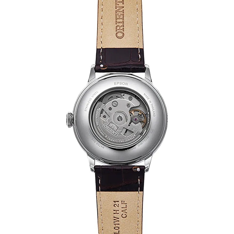 Orient Bambino RA-AC0026R30B Twoje Zegarki