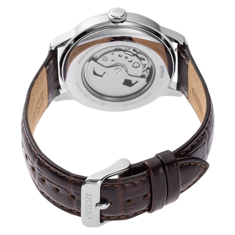 Orient Bambino Sun & Moon RA-AK0805E30B Twoje Zegarki