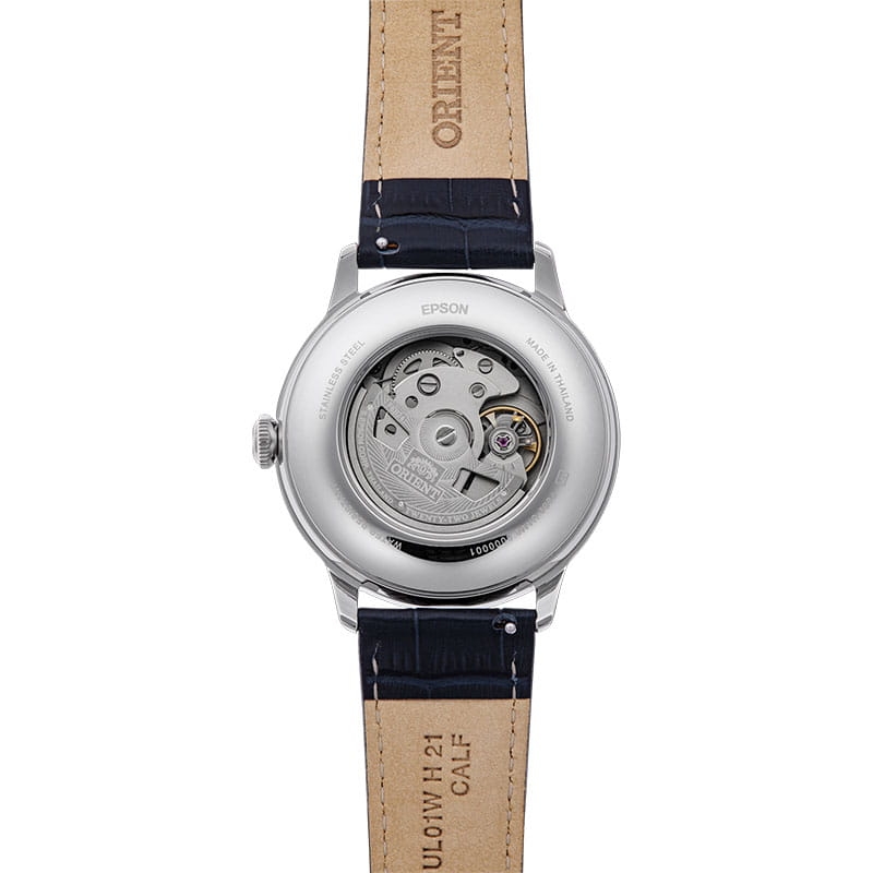 Orient Bambino Sun & Moon RA-AK0806L30B Twoje Zegarki