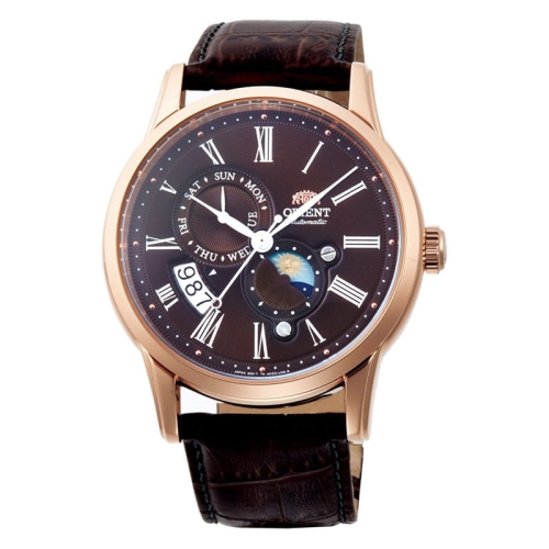 Orient Classic Sun & Moon RA-AK0009T30B