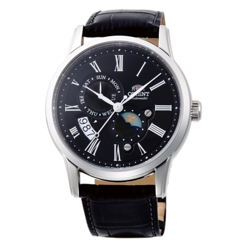 Orient Classic Sun & Moon RA-AK0010B30B