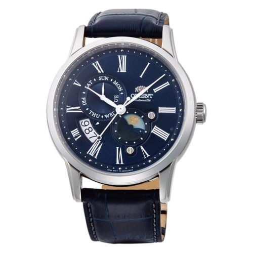 Orient Classic Sun & Moon RA-AK0011D30B