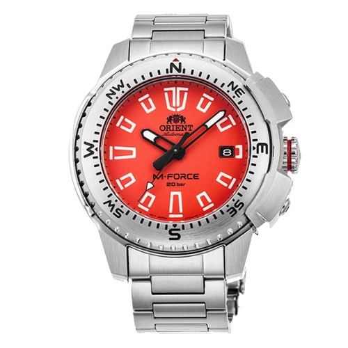 Orient M-Force RA-AC0N02Y10B