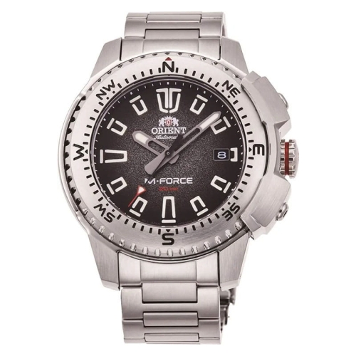 Zegarek Orient M-Force RAAC0N01B10B