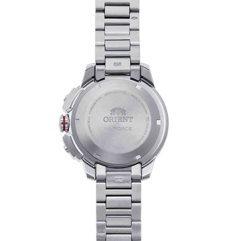 Orient M-Force RA-AC0N01B10B Twoje Zegarki