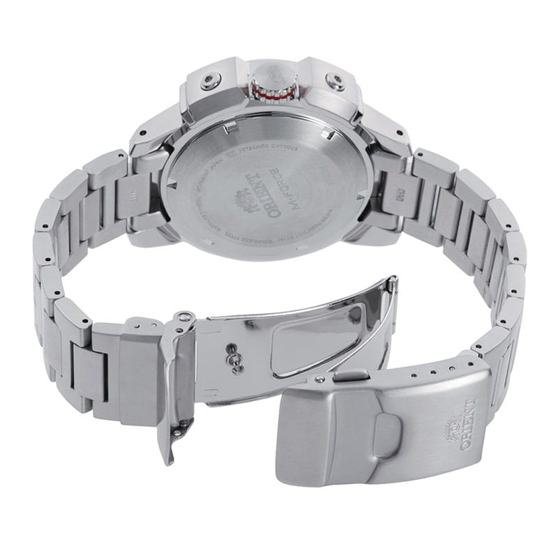 Orient M-Force RA-AC0N01B10B Twoje Zegarki