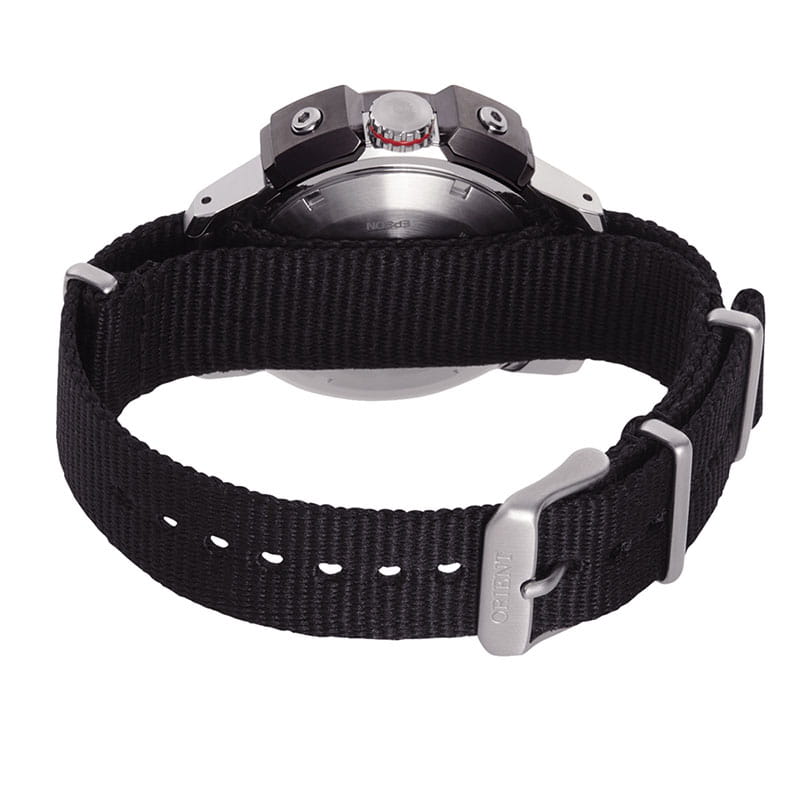 Orient M-Force RA-AC0N03E10B Twoje Zegarki
