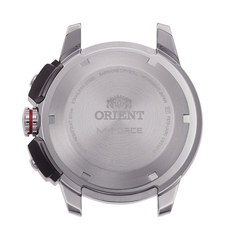 Orient M-Force RA-AC0N03E10B Twoje Zegarki