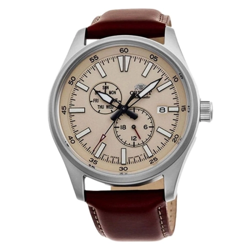 Orient Defender Automatic RA-AK0405Y10B