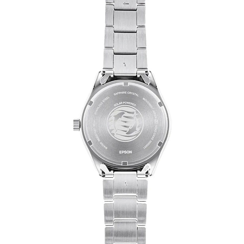 Orient Mako Solar RA-WJ0001E10B Twoje Zegarki