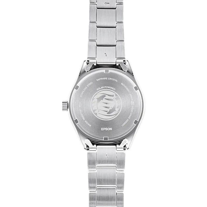Orient Sport Solar RA-WJ0002L10B Twoje Zegarki