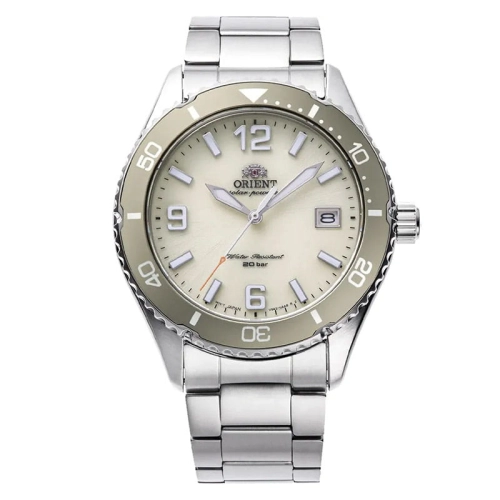 Orient Mako Solar RA-WJ0003S10B