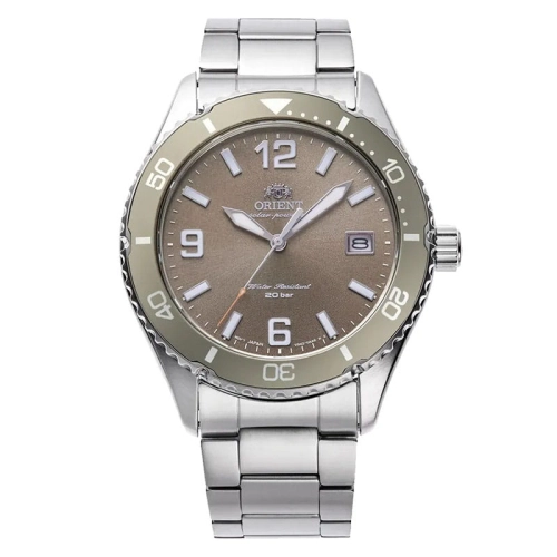 Orient Mako Solar RA-WJ0004Y10B