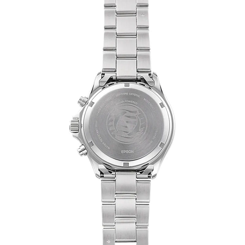 Orient Mako Solar Chronograph RA-TX0201L10B Twoje Zegarki
