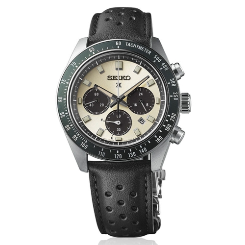 Zegarek Seiko Prospex Speedtimer SSC943P1