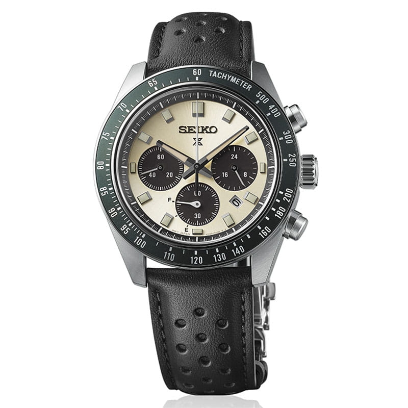 Seiko Prospex Speedtimer SSC943P1 Twoje Zegarki