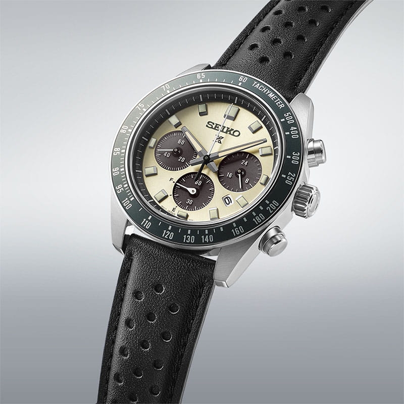 Seiko Prospex Speedtimer SSC943P1 Twoje Zegarki