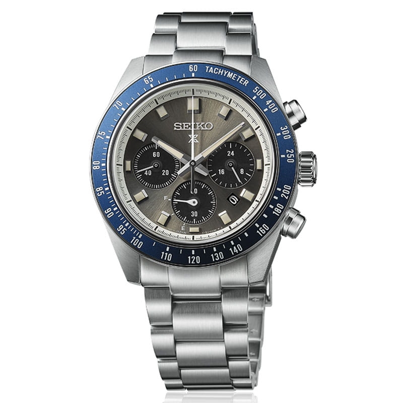 Seiko Prospex Speedtimer SSC939P1 Twoje Zegarki