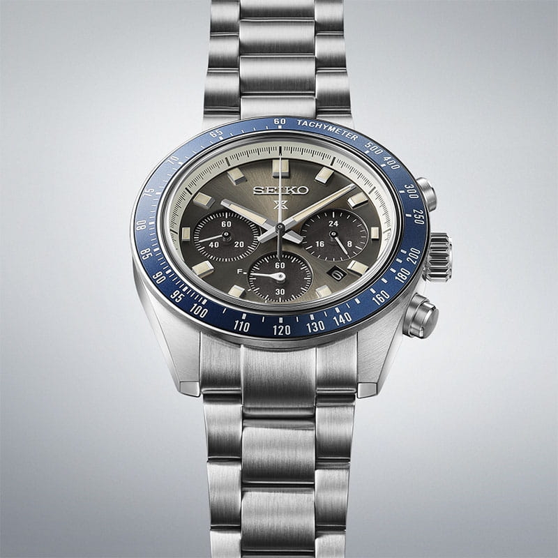 Seiko Prospex Speedtimer SSC939P1 Twoje Zegarki