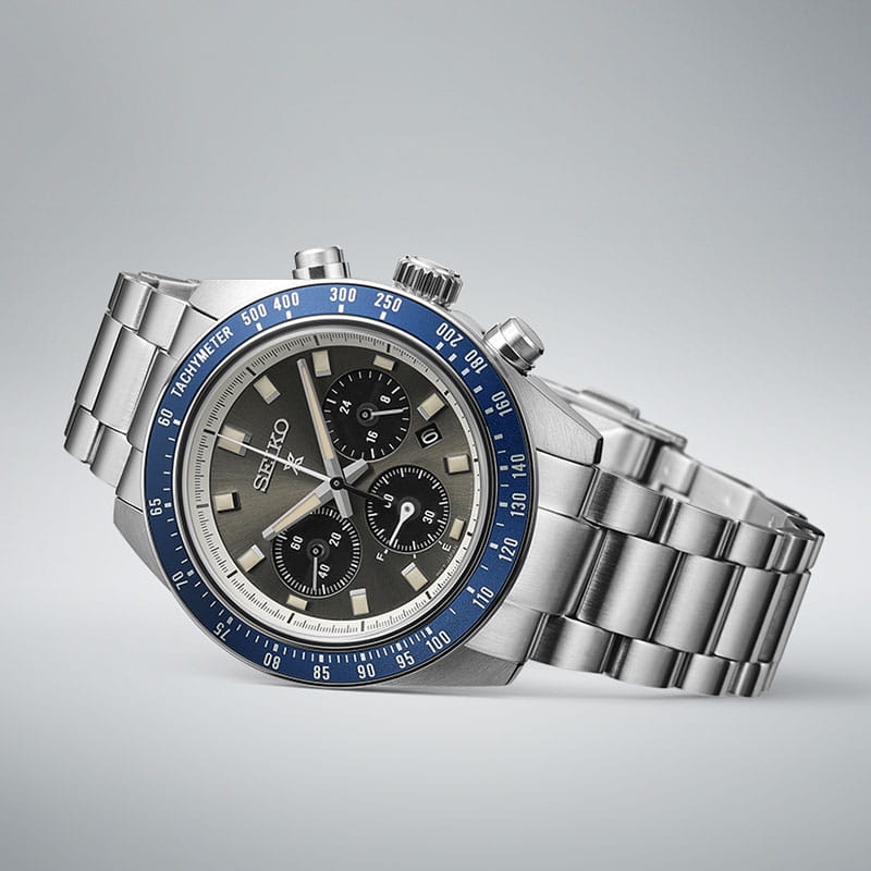 Seiko Prospex Speedtimer SSC939P1 Twoje Zegarki