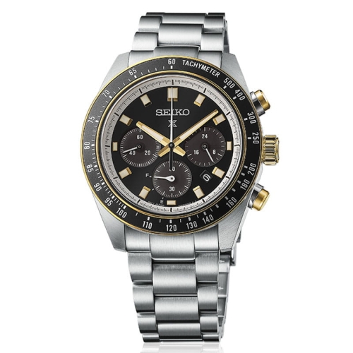 Zegarek Seiko Prospex Speedtimer SSC941P1