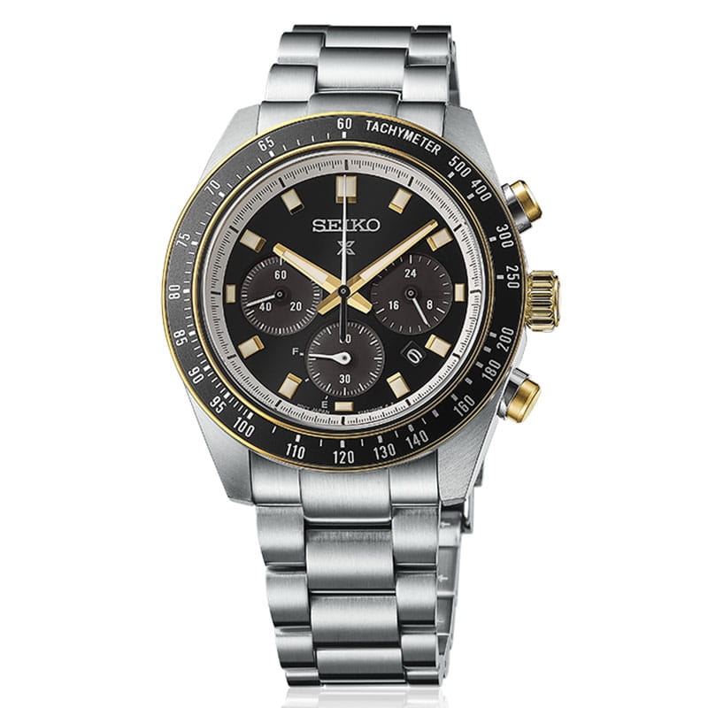 Seiko Prospex Speedtimer SSC941P1 Twoje Zegarki