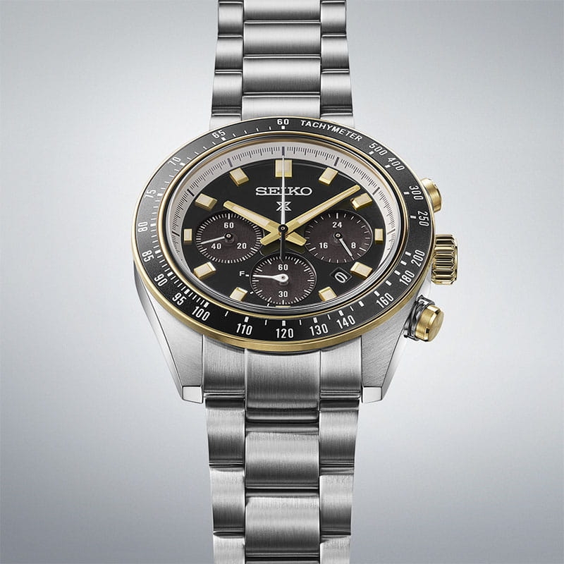 Seiko Prospex Speedtimer SSC941P1 Twoje Zegarki