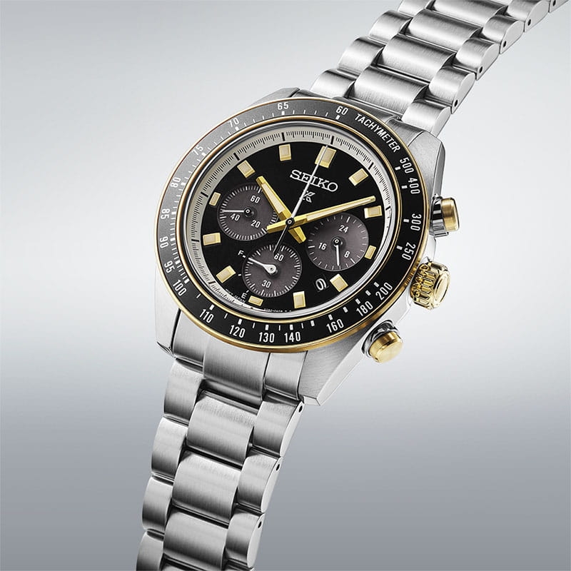 Seiko Prospex Speedtimer SSC941P1 Twoje Zegarki