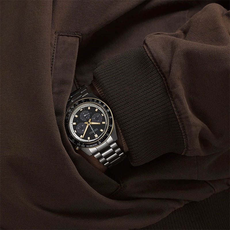 Seiko Prospex Speedtimer SSC941P1 Twoje Zegarki